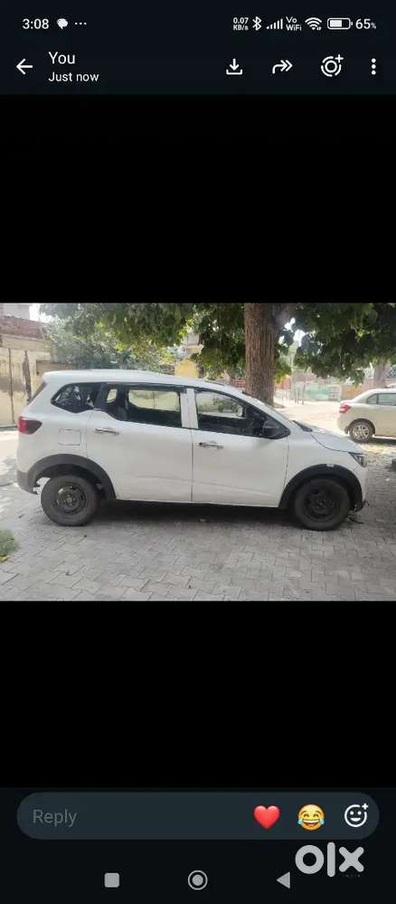 Renault Triber 1.0 Rxe 2019