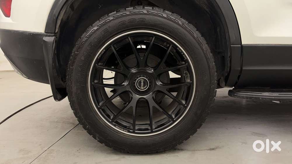 Tata Harrier Xz, 2019, Diesel