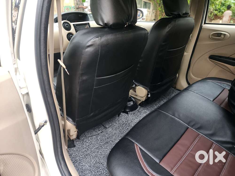Toyota Etios Gd, 2019, Diesel