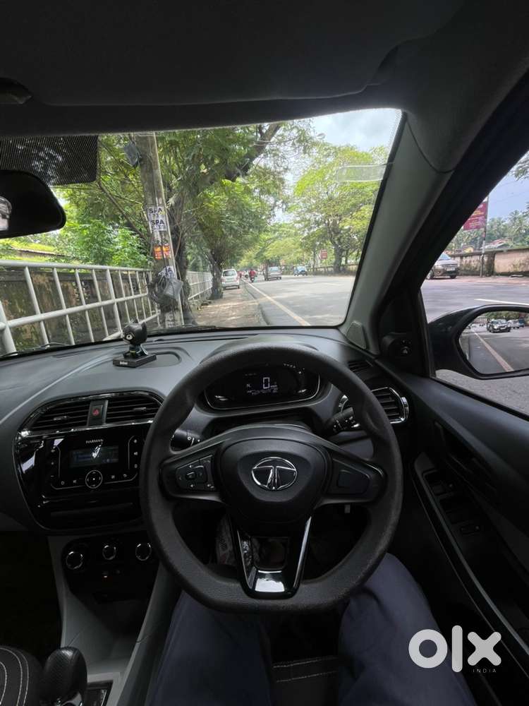 Tata Tiago Amt Petrol 2022