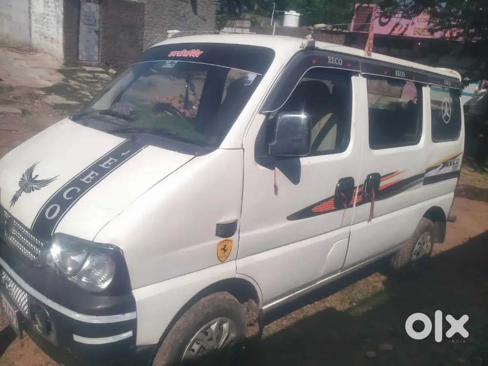 Maruti Suzuki Eeco 2023