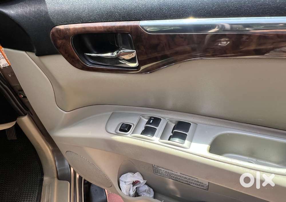 Mitsubishi Pajero Sport 4x4, 2013, Diesel