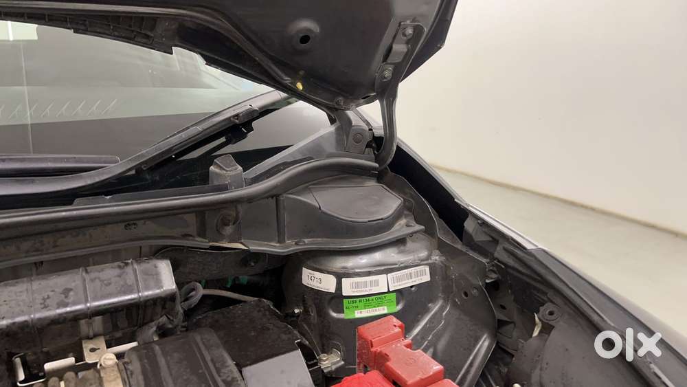 Tata Altroz Xza Plus (s), 2024, Petrol