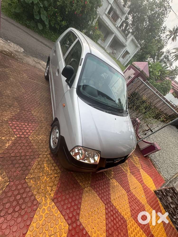 Hyundai Santro Xing Xl 2006
