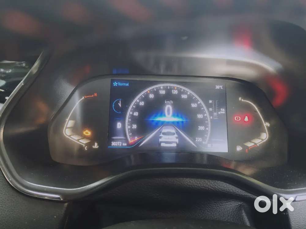 Renault Kiger 2022 Petrol Good Condition