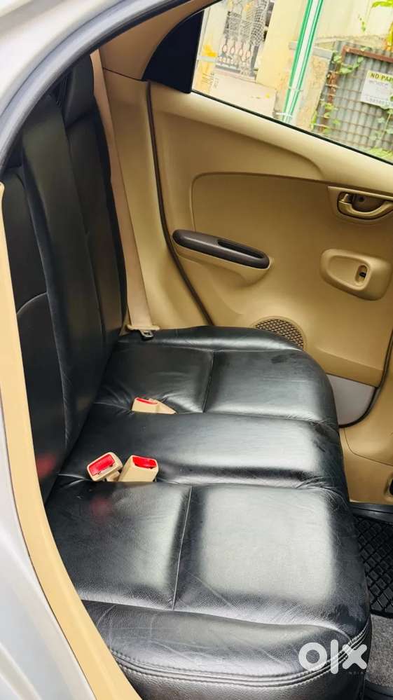 Honda Brio S (o) Mt, 2011, Petrol