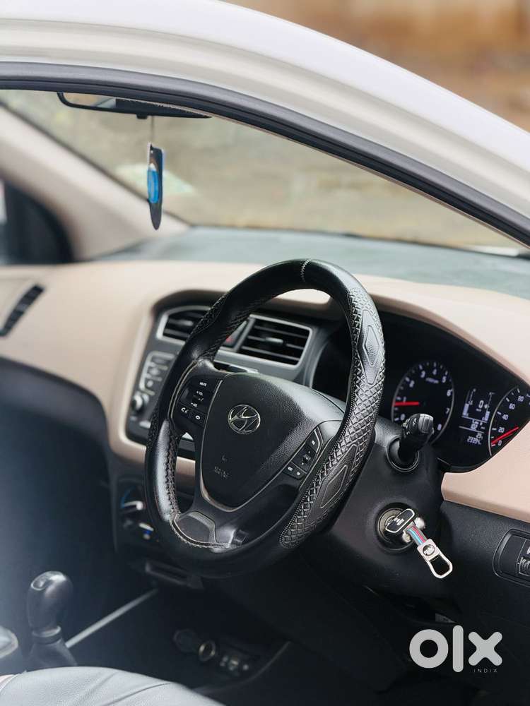 Hyundai I20 Sportz Plus, 2020, Petrol