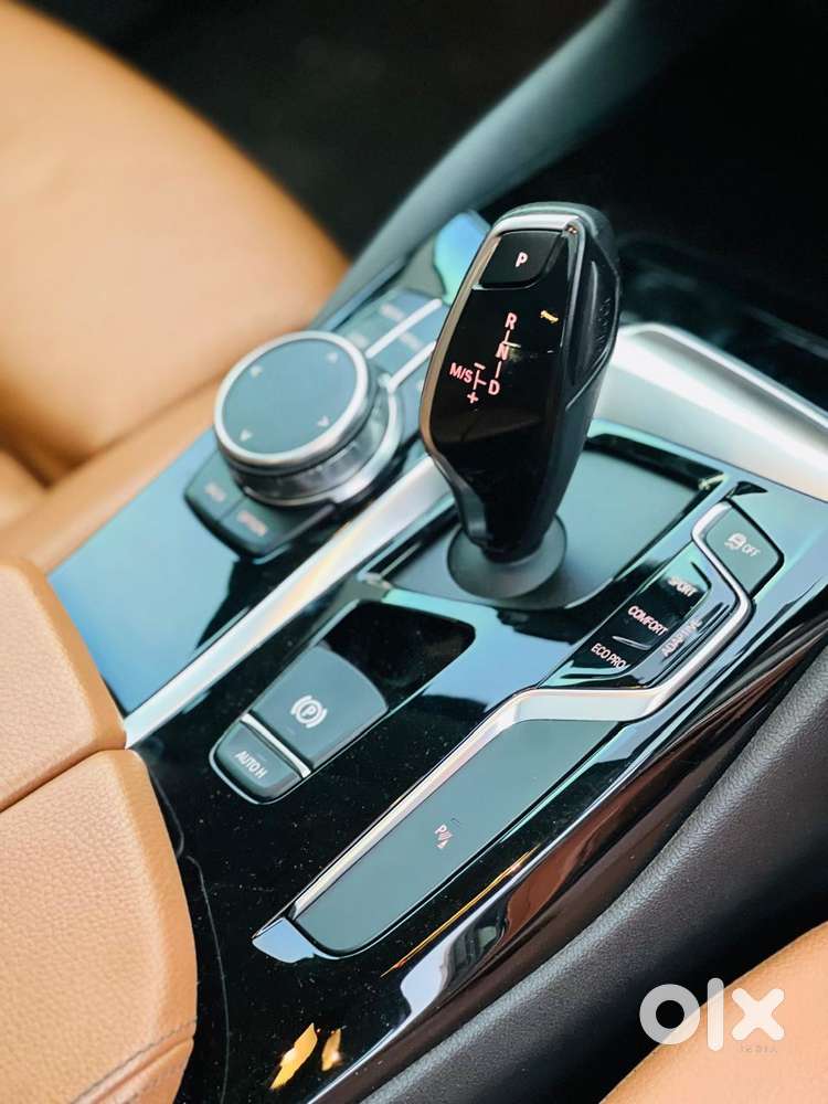 Bmw 5 Series 520d Sport Line, 2017, Diesel