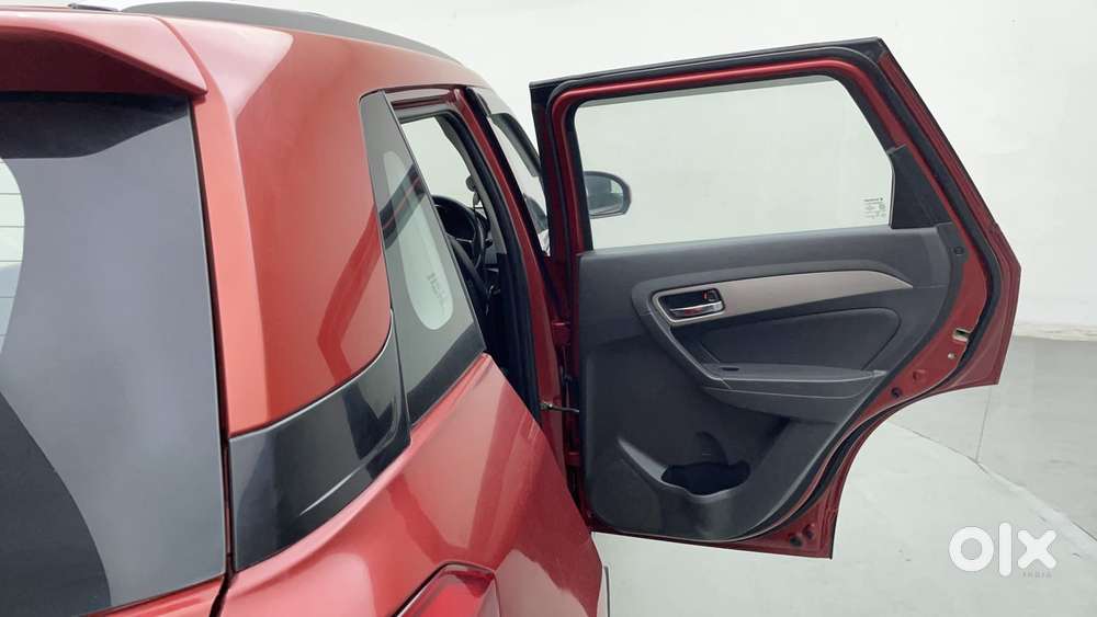 Maruti Suzuki Vitara Brezza Zdi, 2018, Diesel