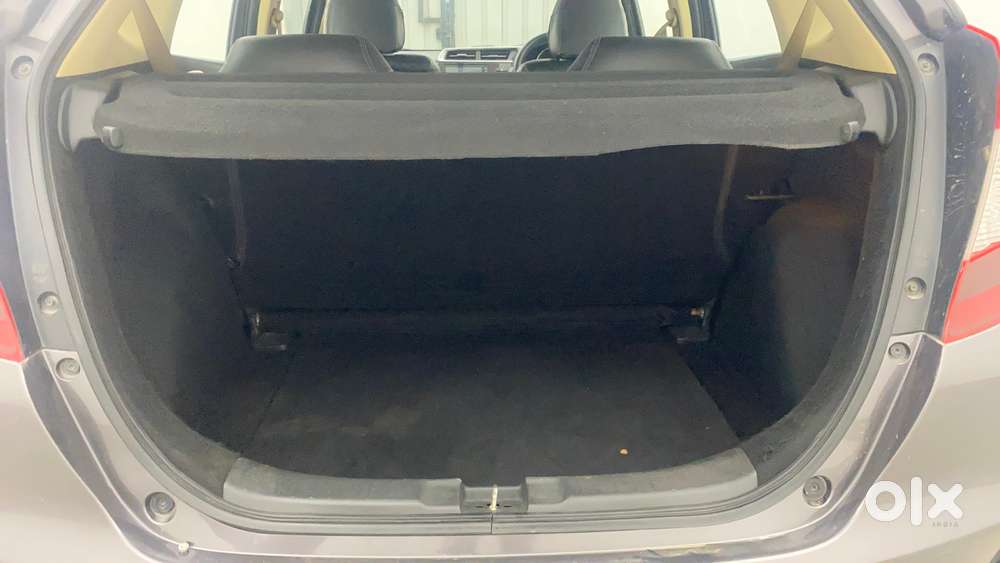 Honda Jazz 1.2 Zx Cvt I-vtec, 2021, Petrol