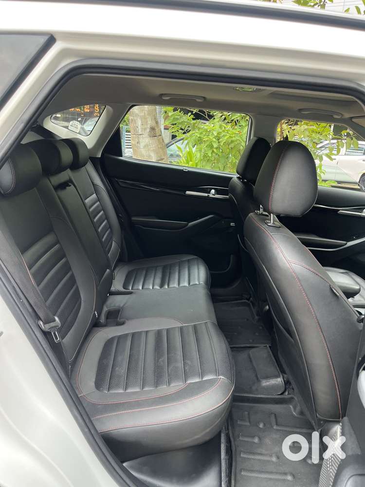 Kia Seltos 1.4 Gtx Option, 2021, Diesel