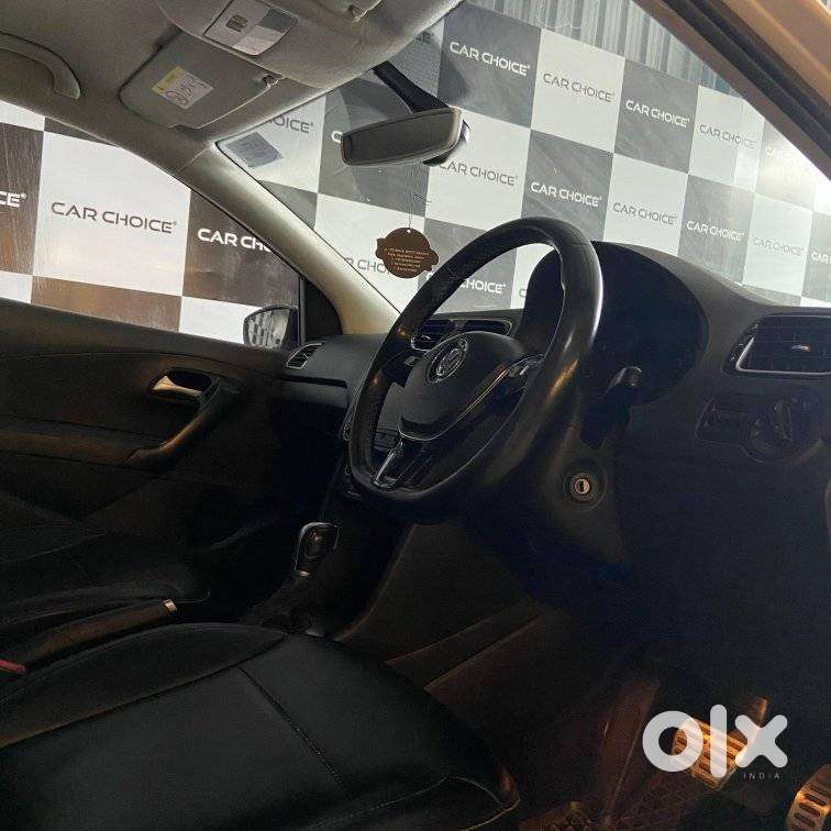 Volkswagen Polo 1.2 Gt Tsi, 2018, Petrol