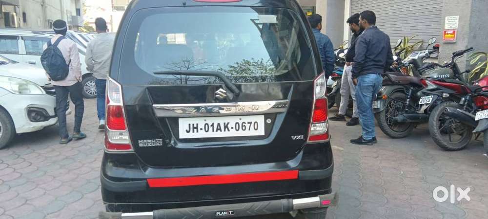Wagonr (vxi) Price- 225000