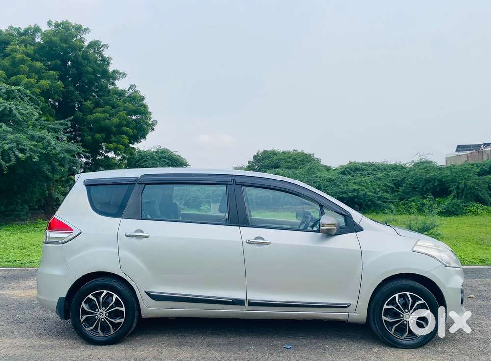 Maruti Suzuki Ertiga Vdi, 2012, Diesel
