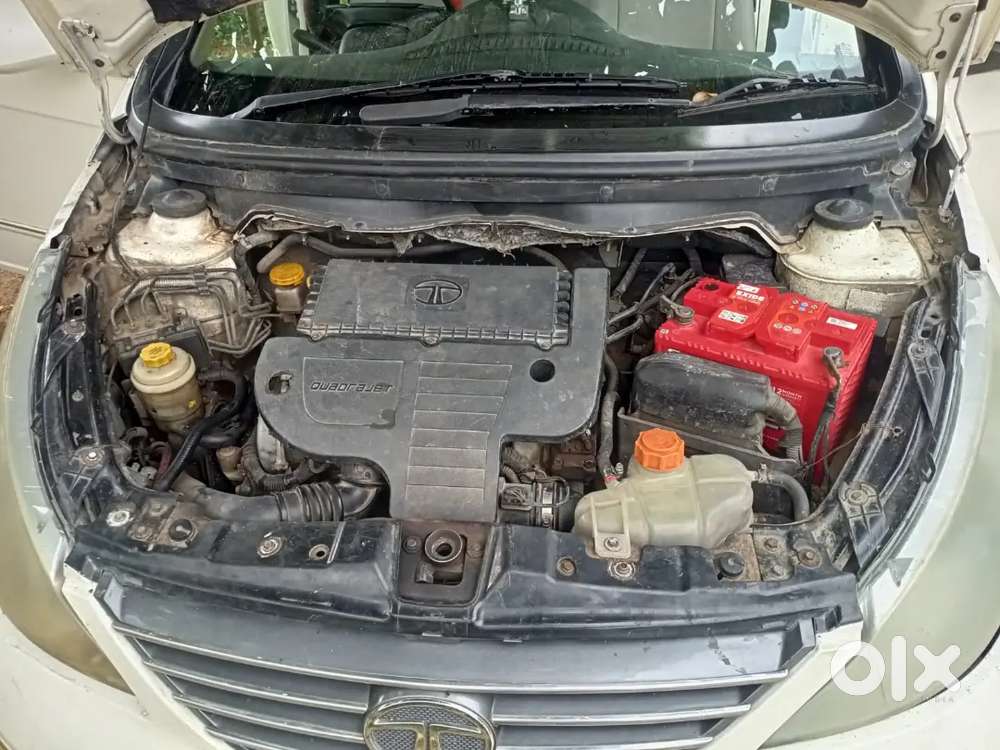 Vista Zx 2012 Slightly Negotiable Diesel Car