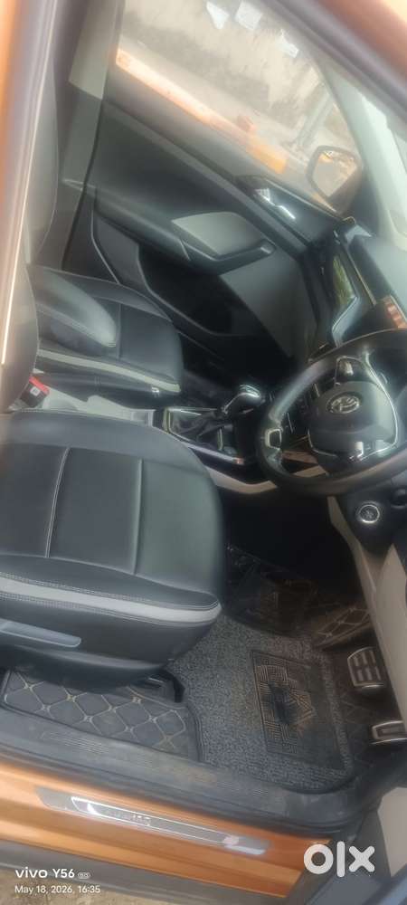 Skoda Kushaq 1.0 Tsi Style At, 2021, Petrol