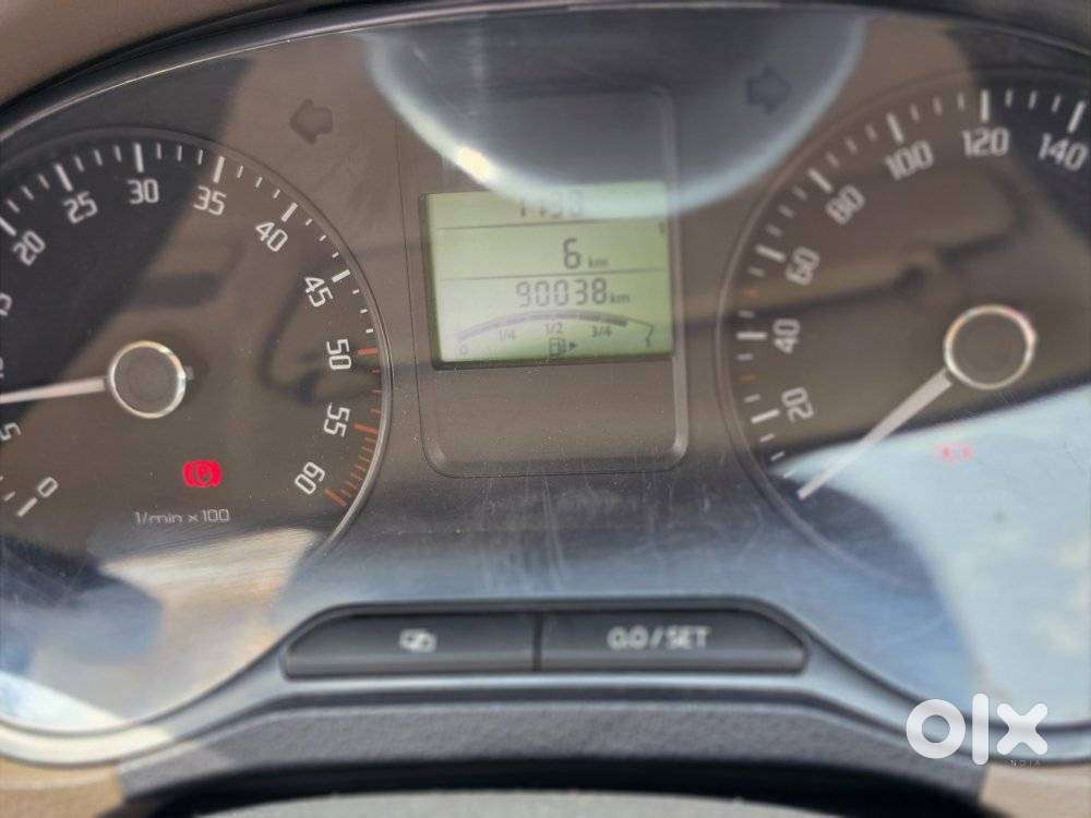 Skoda Rapid 1.6 Tdi Elegance, 2014, Diesel