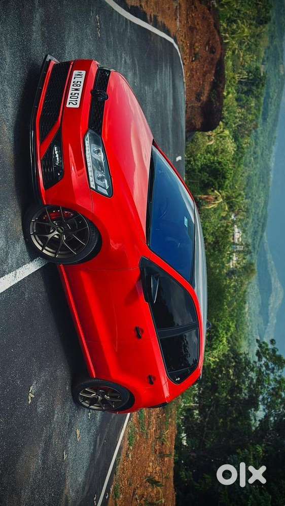 1.6l Gt Tdi (fully Loaded )