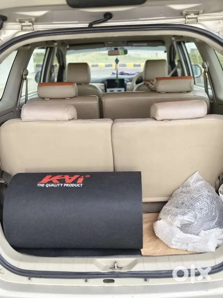 Toyota Innova Diesel 2013-14