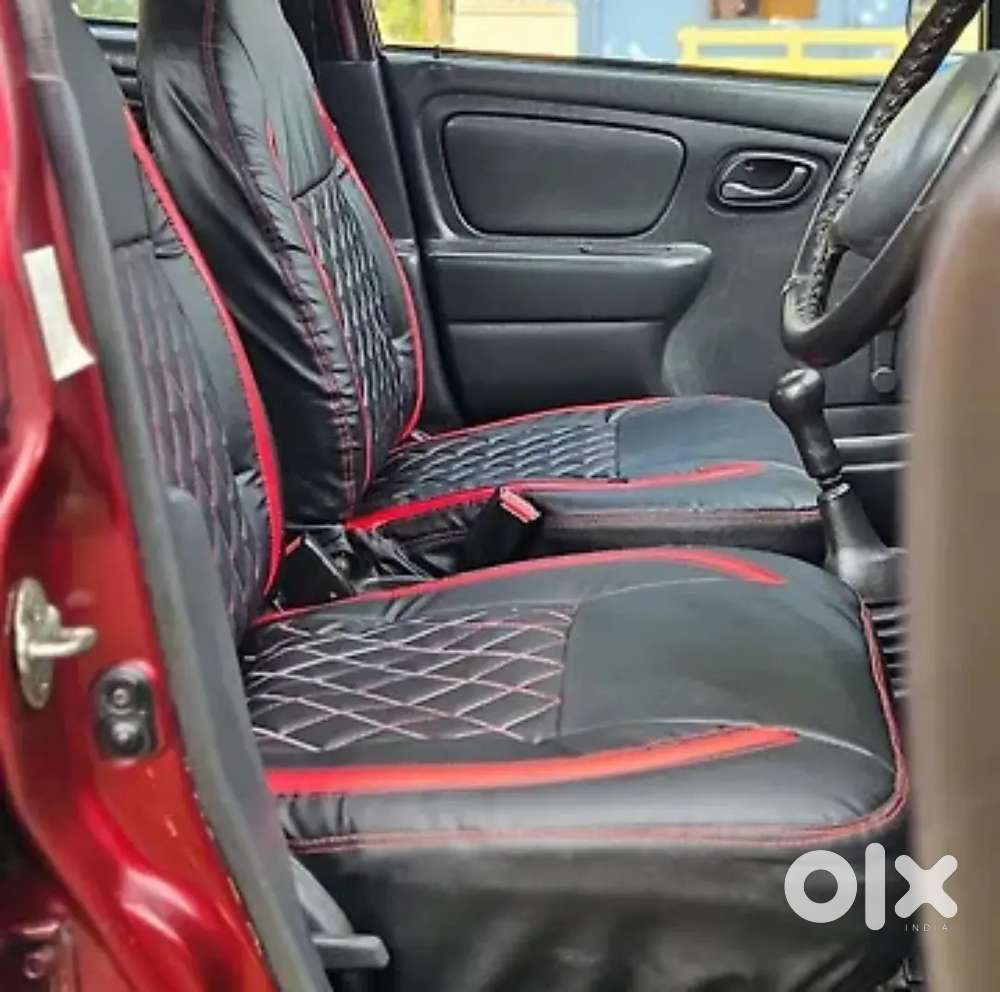 Maruti Suzuki Alto 2013 Cng & Hybrids 70000 Km Driven