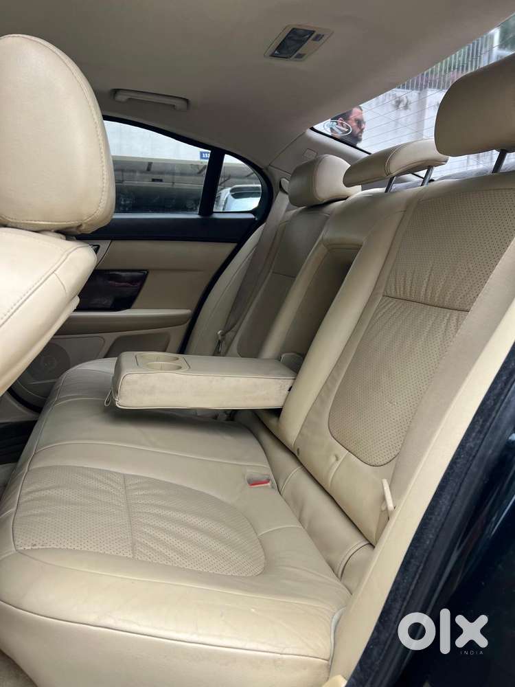 Jaguar Xf, 2011, Diesel