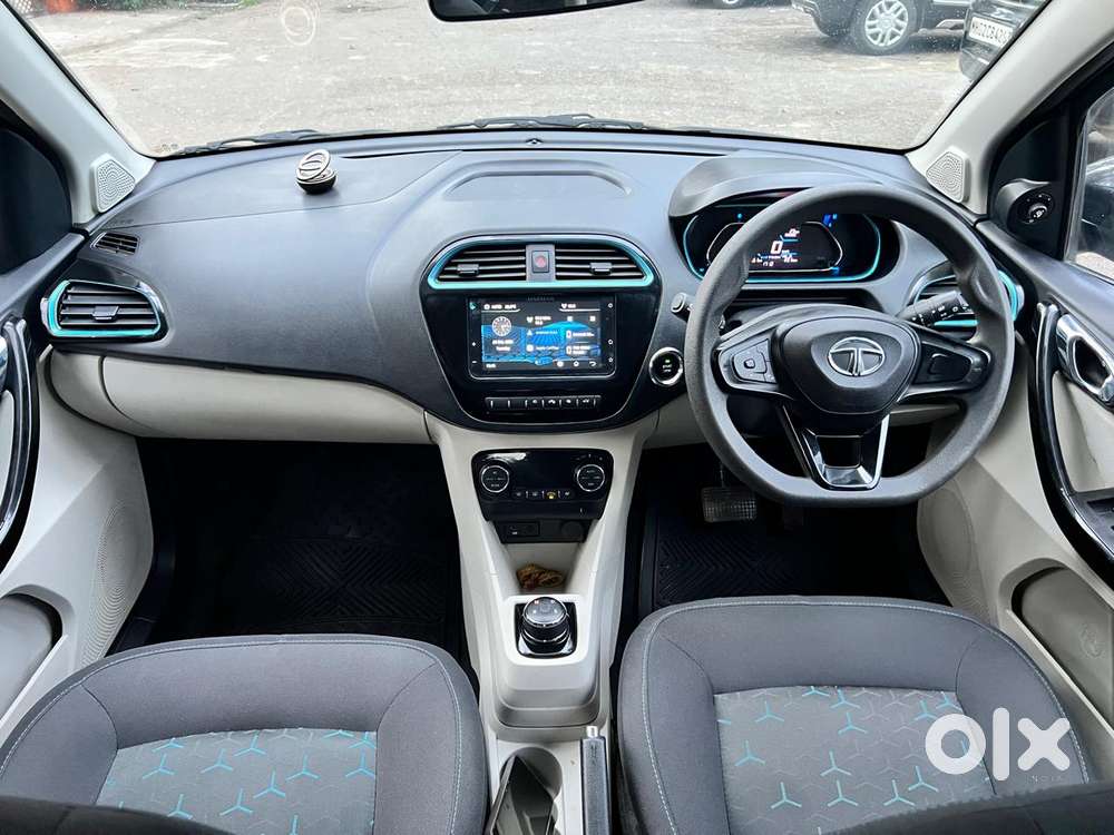 Tata Tigor Ev Xz Plus, 2021, Electric