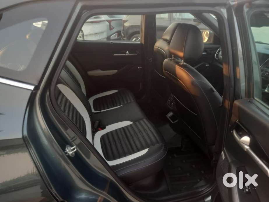 Kia Seltos Gtx Plus At D, 2023, Diesel