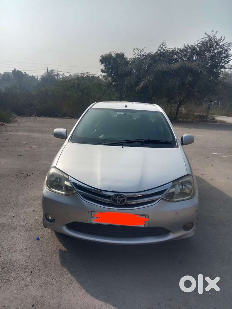Toyota Etios For Sale Only To Other State