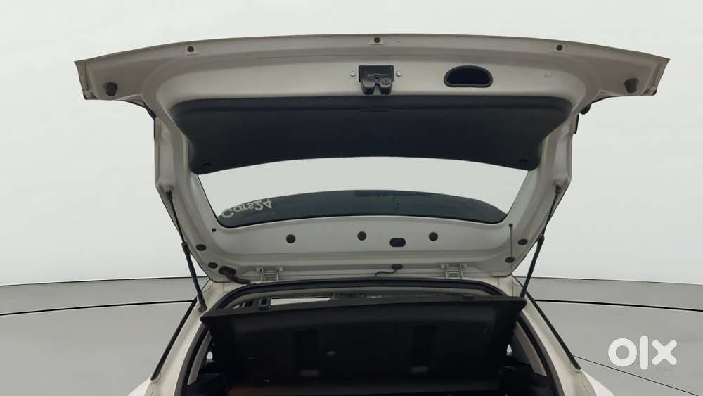 Hyundai Creta 1.4 Sx (o) Turbo Petrol Dct, 2020, Petrol