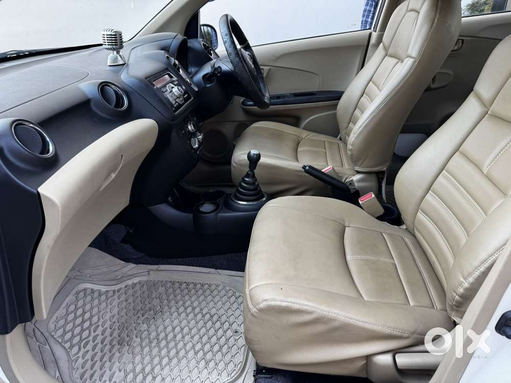 Honda Brio 1.2 Vx Mt, 2016, Petrol