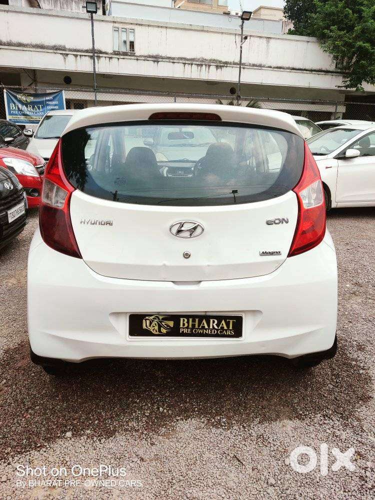 Hyundai Eon Magna, 2011, Petrol