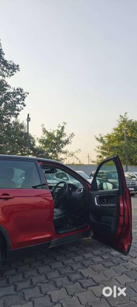Land Rover Discovery Sport Hse 7-seater, 2018, Diesel