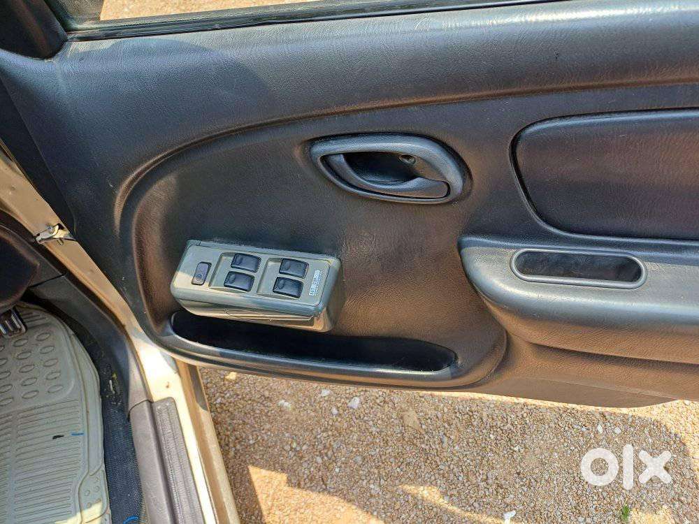 Maruti Suzuki Alto 2005-2010 Lxi Bsiii, 2012, Petrol