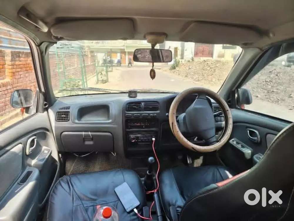 Gadi Mein Koi Kami Nahin Hai