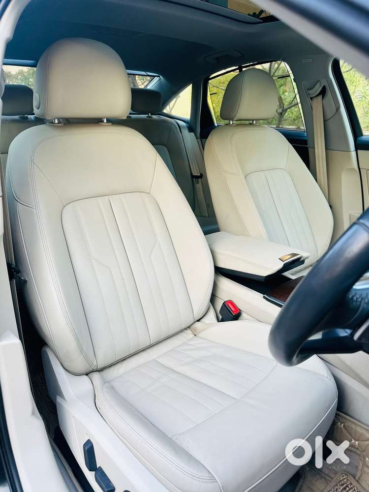 Audi A6 2.0 45 Tfsi Premium Plus, 2020, Petrol