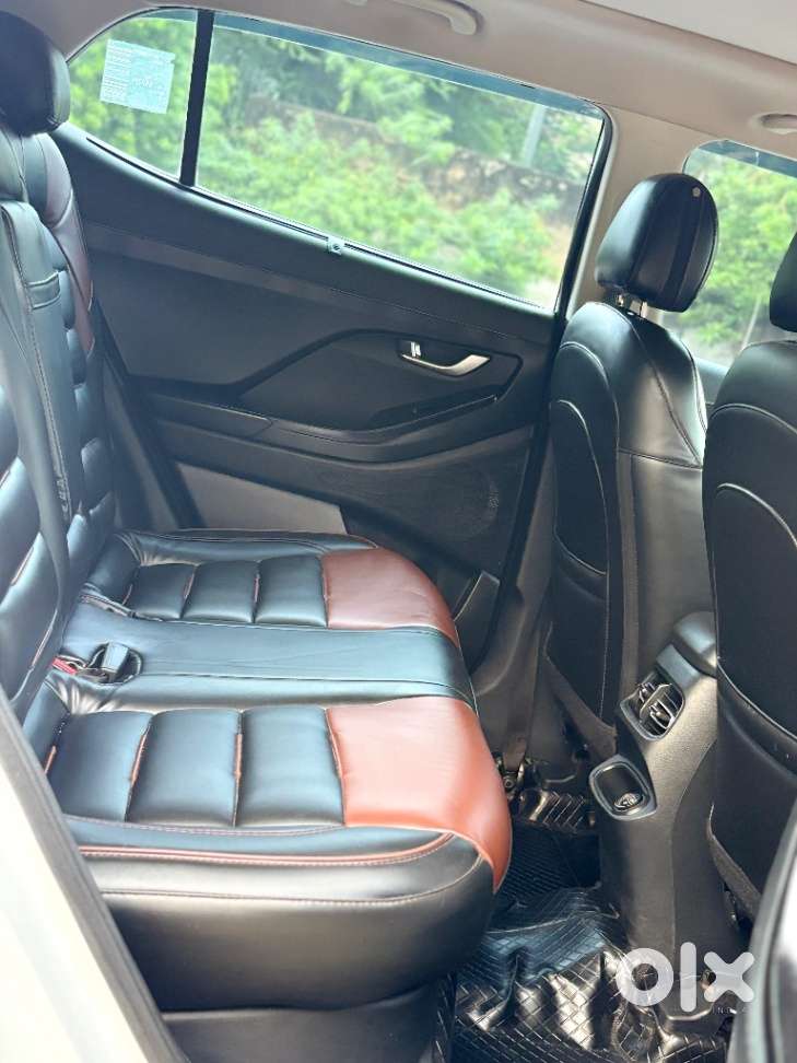 Hyundai Creta 1.5 S Plus Knight Petrol, 2023, Petrol