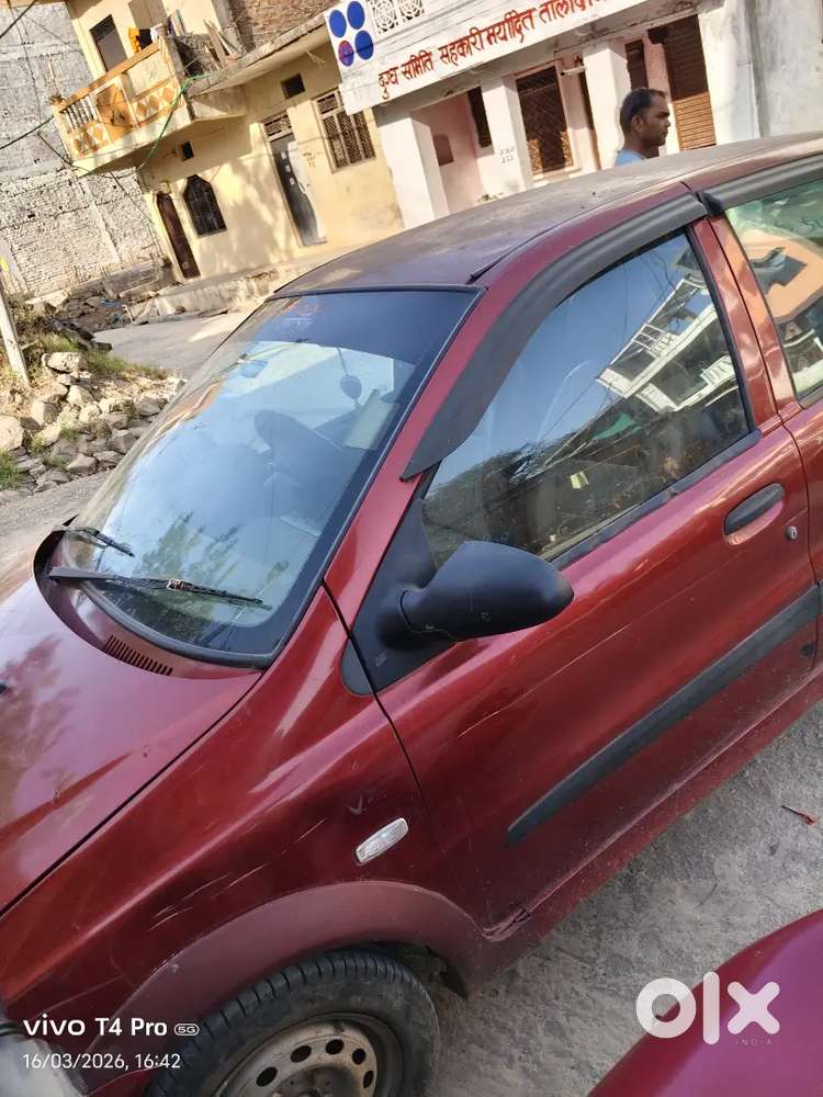 Tata Indica V2