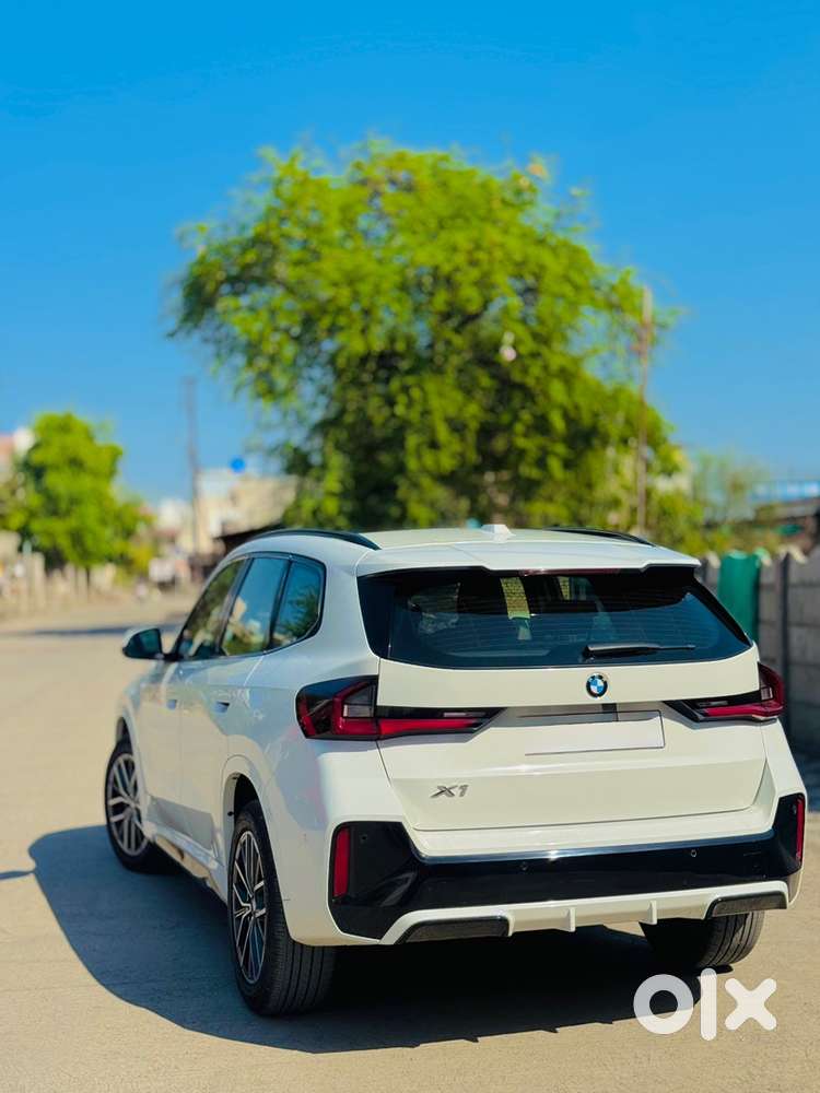 Bmw X1 2023 Diesel Well Maintained