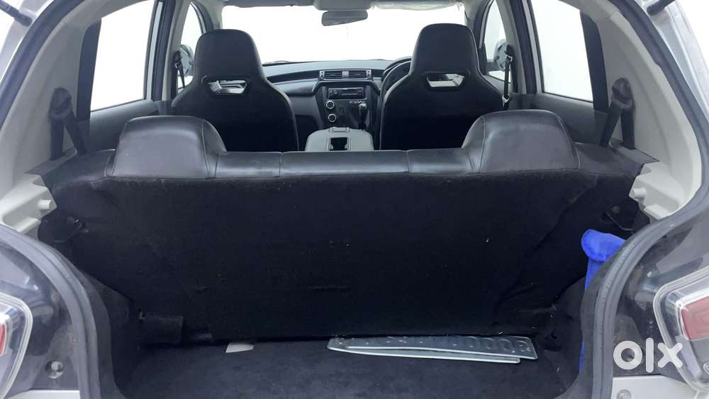 Mahindra Kuv100 Nxt 1.2 K2 Diesel 6 Str, 2018, Petrol