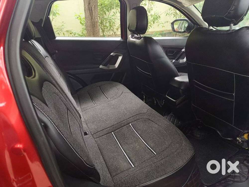 Tata Harrier Xt, 2021, Diesel