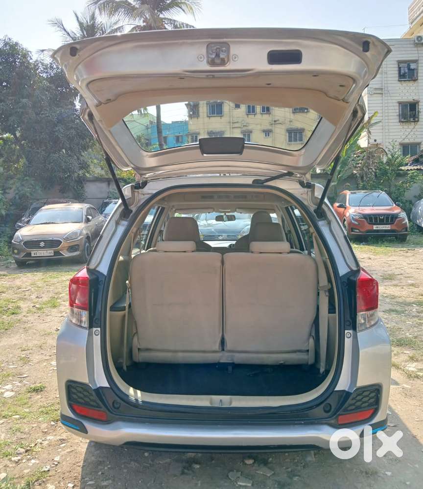 Honda Mobilio S I-vtec, 2014, Petrol