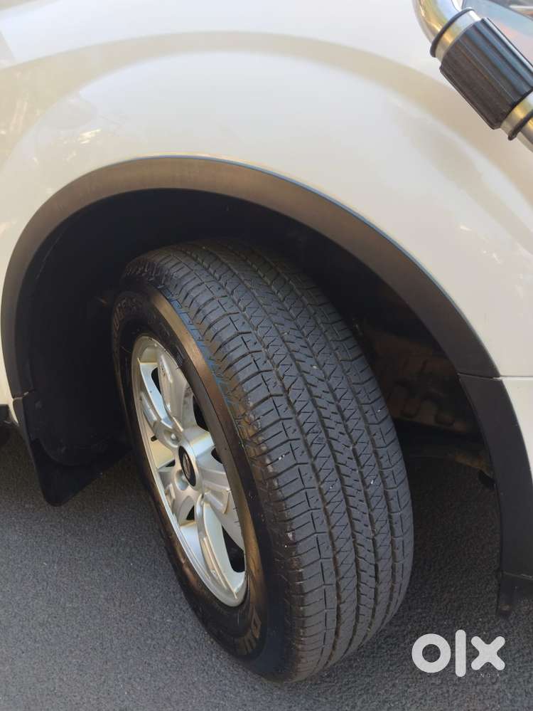 Mahindra Xuv500 W8, 2013, Diesel