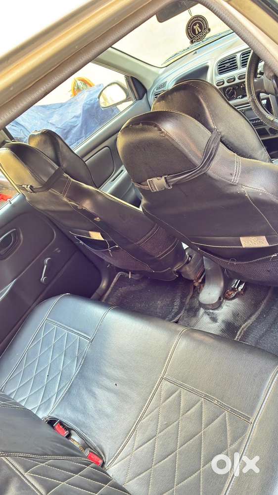 Maruti Suzuki Alto 2011 Petrol In New Condition