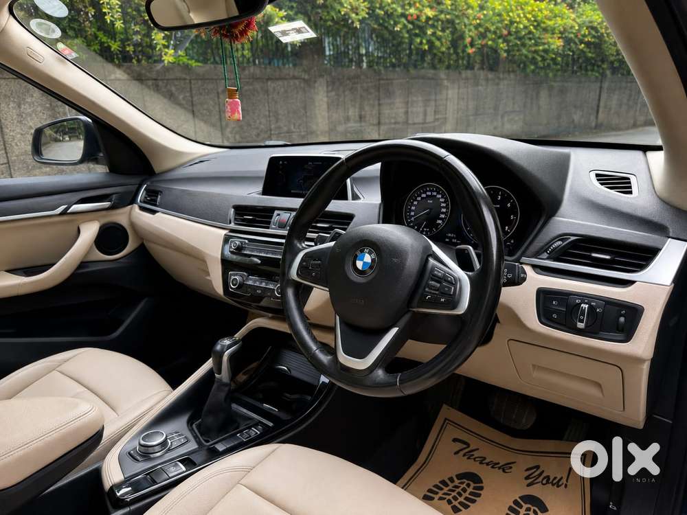 Bmw X1 2.0 Sdrive 20d, 2020, Diesel