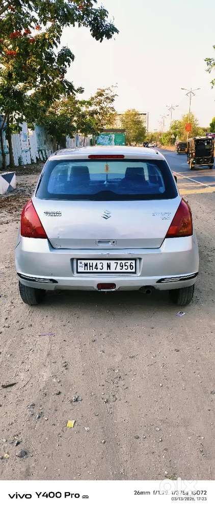 Maruti Suzuki Swift 2006