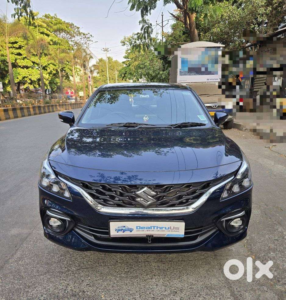 Maruti Suzuki Baleno Zeta, 2026, Petrol