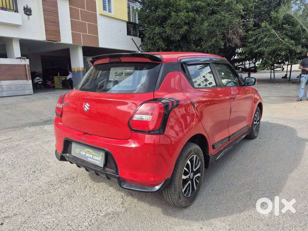 Maruti Suzuki Swift Vxi Ags, 2023, Petrol