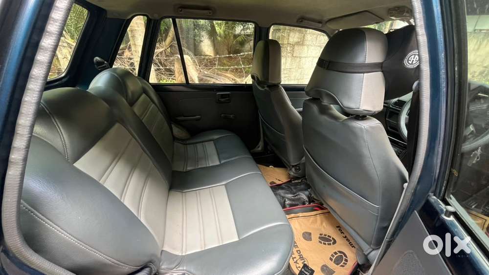 Maruti Suzuki 800 2010 Year Car