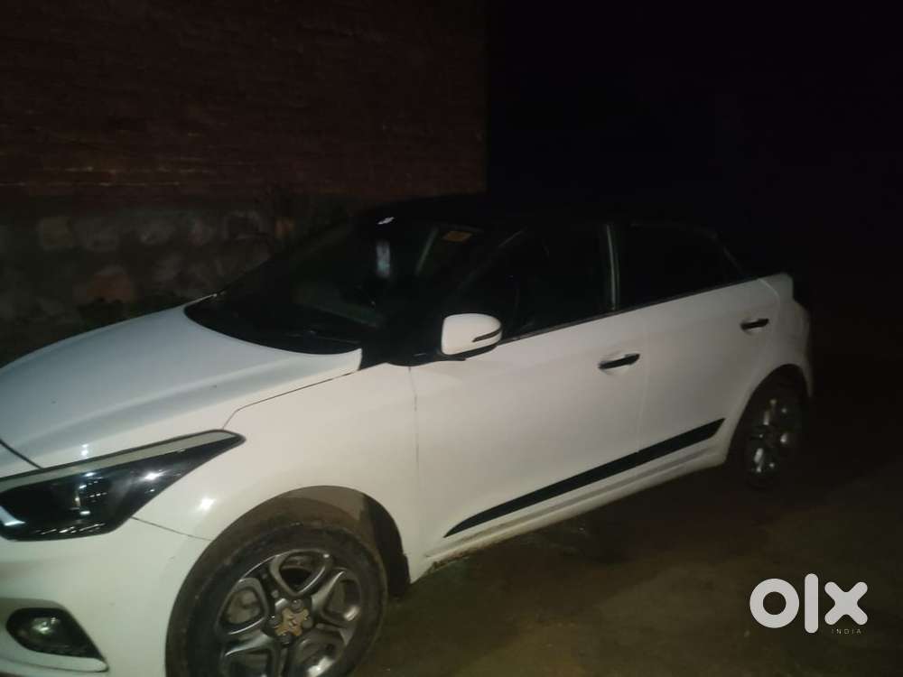 Hyundai Elite I20 Asta Optional Diesel Serious Buyer Contact Kare