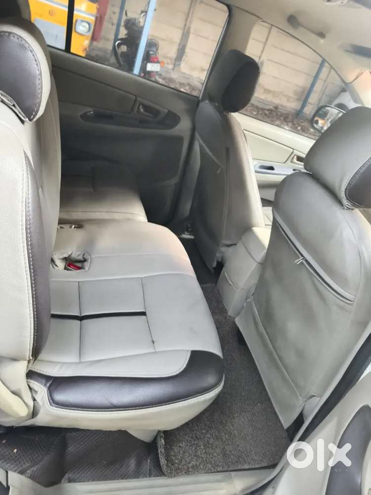 Toyota Innova Diesel Manual 2013